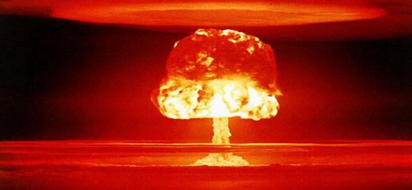 79年船帆座事件的真相！核爆炸？還是小星體撞擊地球？