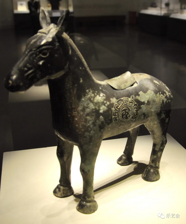 鈞魂分享：國博《中國古代青銅藝術》展覽系列之七