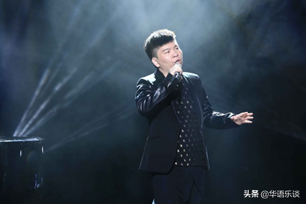 不看流量看實力！周深鄭雲龍張碧晨等12位歌手獻唱紫禁城主題曲