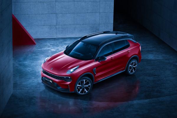 手握20萬,第一輛SUV該選誰?進來看看就知道了 手握20萬,第一輛SUV該選誰?進來看看就知道了