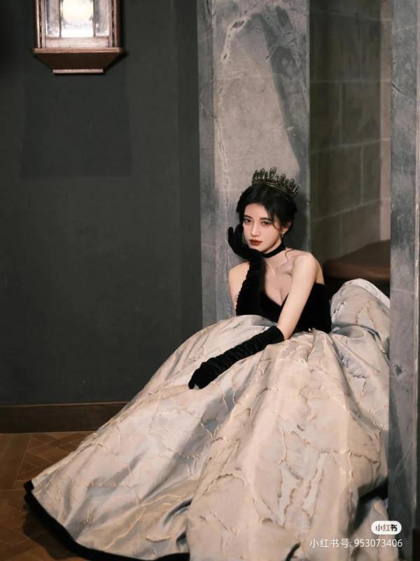 最近真的很喜歡鞠婧禕