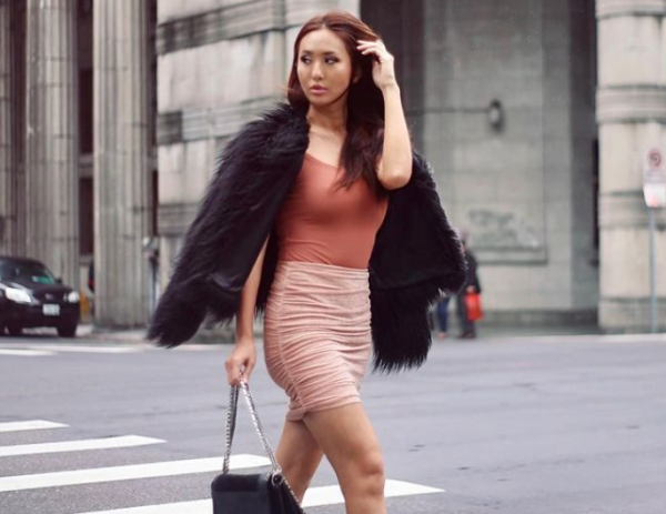 31歲女星薔薔宣佈分手!上月才認愛小6歲男友,稱愛情需要新鮮感 31歲女星薔薔宣佈分手!上月才認愛小6歲男友,稱愛情需要新鮮感