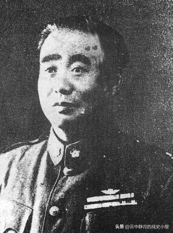 只要不死就能熬出頭，說說西北軍老實人劉汝明的軍旅生涯