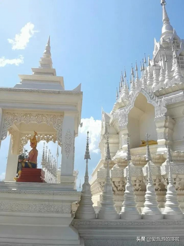 忘記三亞,“候鳥式過冬”新聚點,去一次等於逛遍東南亞 忘記三亞,“候鳥式過冬”新聚點,去一次等於逛遍東南亞