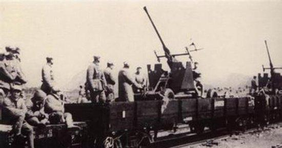 導彈營打靶,反覆選火車皮,鐵路部門不理解,裝車瞬間看後理解了 導彈營打靶,反覆選火車皮,鐵路部門不理解,裝車瞬間看後理解了