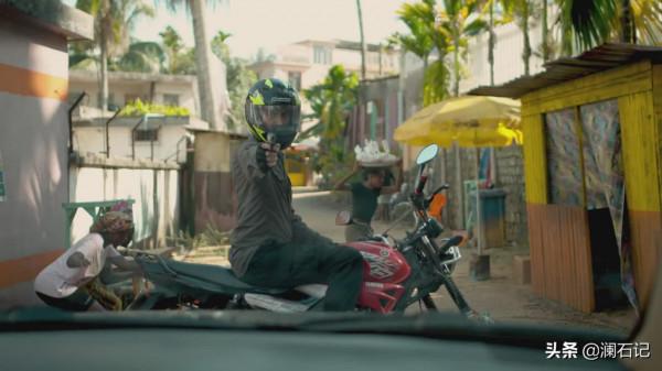 《埃博拉前線》的原型與人物,毛曉彤演的記者被殺,父子殉職非洲 《埃博拉前線》的原型與人物,毛曉彤演的記者被殺,父子殉職非洲