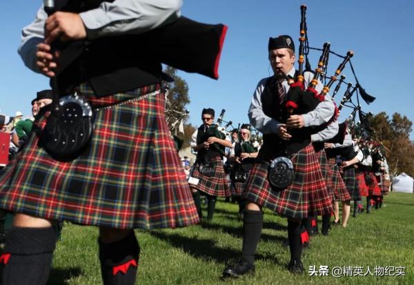 為何英國人光屁屁穿裙子:聊聊蘇格蘭格子裙的文化意義和歷史淵源 為何英國人光屁屁穿裙子:聊聊蘇格蘭格子裙的文化意義和歷史淵源