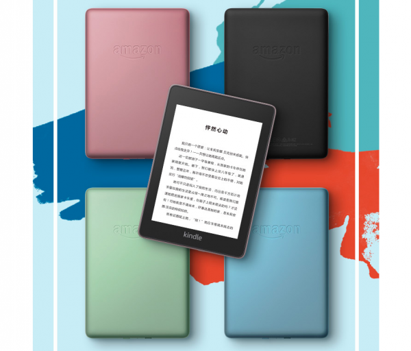 雙11哪些閱讀器品牌受歡迎，這五個品牌應該能滿足你的需求