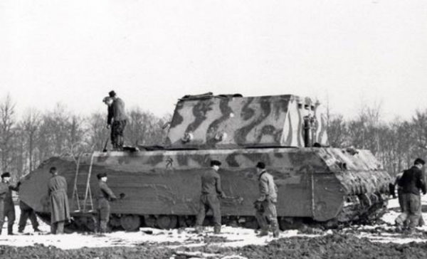 盤點幾款二戰時期的“垃圾”武器,日本有兩件,猜猜是哪把武器 盤點幾款二戰時期的“垃圾”武器,日本有兩件,猜猜是哪把武器