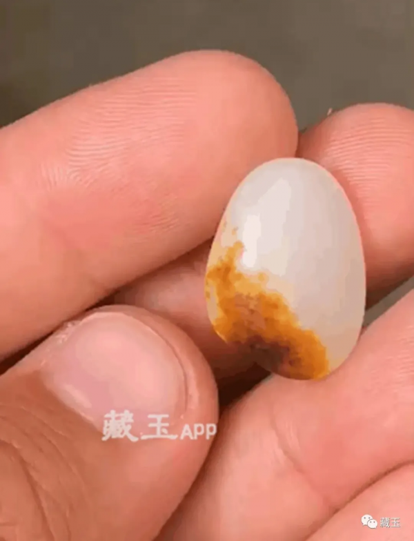 看穿修型籽:一篇文章讓你真正看透籽料的修型 看穿修型籽:一篇文章讓你真正看透籽料的修型