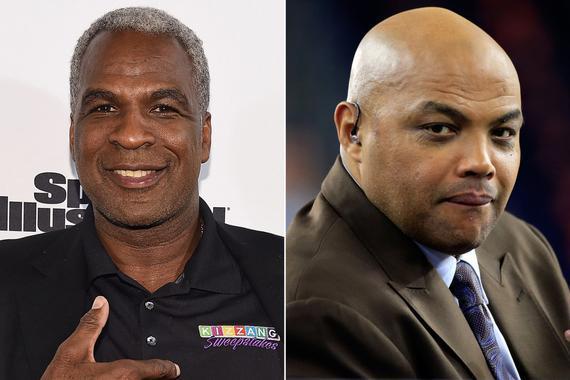 NBA紀實連載38:喬丹貼身護衛奧克利,打架比打球多的終極硬漢 NBA紀實連載38:喬丹貼身護衛奧克利,打架比打球多的終極硬漢