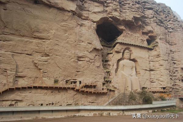 全國5A級景區最新門票價格（甘肅篇）