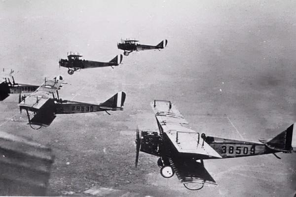 第一次世界大戰爆發的根本原因是什麼