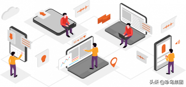 2021世界創新獎(WIA),珍島憑科技創新斬獲2項大獎 2021世界創新獎(WIA),珍島憑科技創新斬獲2項大獎