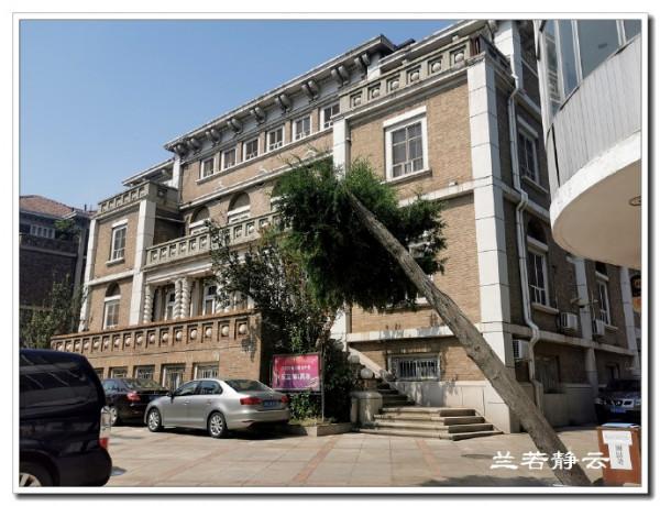 天津“五大道”的最佳遊覽方式 天津“五大道”的最佳遊覽方式