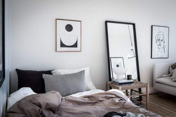 床頭三不靠五不擺：這不是迷信，是踩了無數坑以後總結出來的經驗