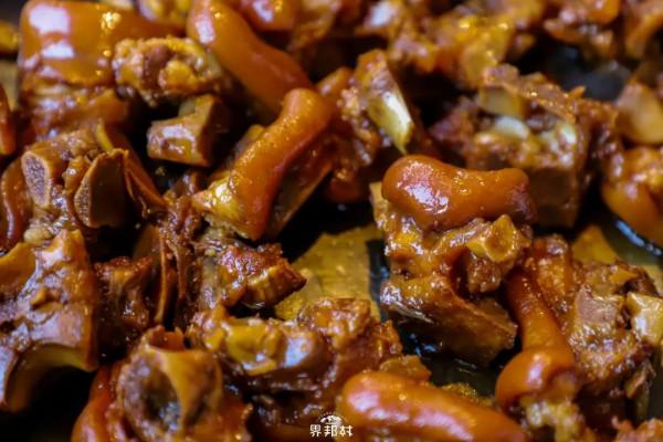 冬天的胃太難伺候！吃什麼才能安撫它呢？資深吃貨拎出了這個清單