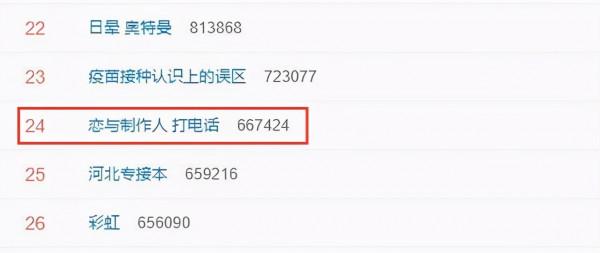 《戀與製作人》四週年，憑什麼拿下國內乙女遊戲第一？
