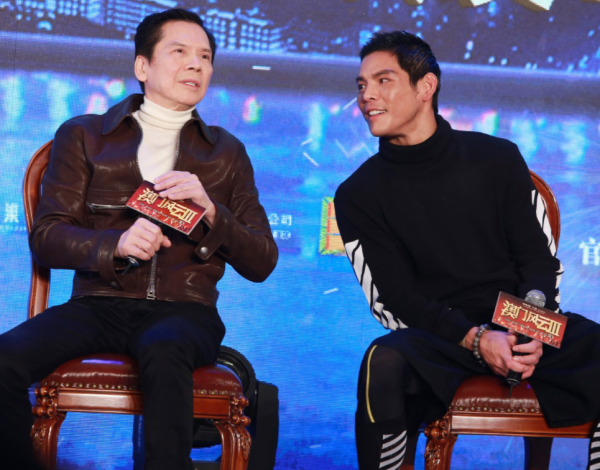 7位“被爹媽強捧”的星二代,沒實力沒作品,趙本山女兒讓人氣憤 7位“被爹媽強捧”的星二代,沒實力沒作品,趙本山女兒讓人氣憤