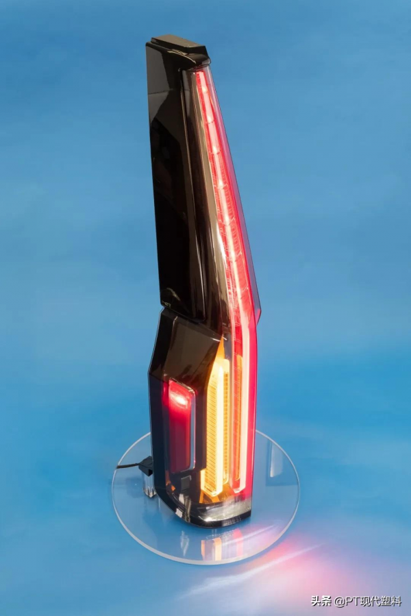 2021第五十屆SPE年度汽車創新獎獲獎名單新鮮出爐 2021第五十屆SPE年度汽車創新獎獲獎名單新鮮出爐