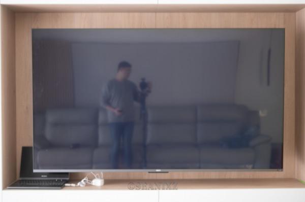 OPPO智慧電視K9 75寸畫質實測 OPPO智慧電視K9 75寸畫質實測