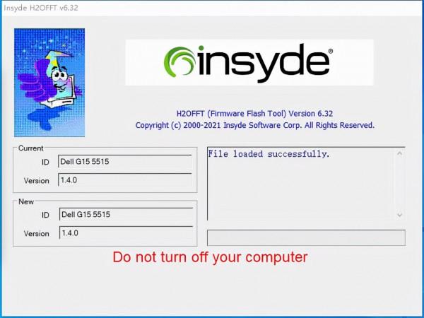 手把手教你，如何解鎖 戴爾G15 RTX 3060 130W功率+獨顯直連