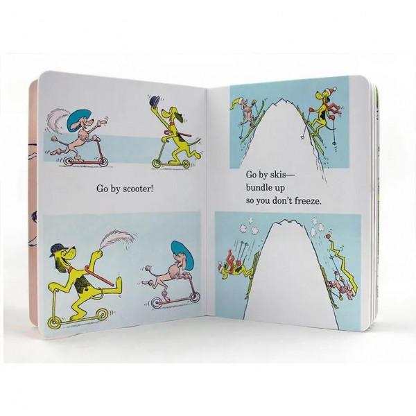 送給0-3歲孩子的一份書單