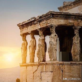 說說希臘罷工遊行那些事兒 ... ...