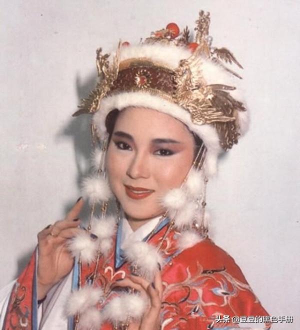 沒幾把刷子演不活“王昭君”，看這9位，誰傾國傾城，誰嚇死個人