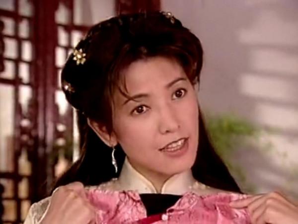 重溫《蒼天有淚》,展雲翔沒愛過蕭雨鵑,紀天虹才是他的白月光 重溫《蒼天有淚》,展雲翔沒愛過蕭雨鵑,紀天虹才是他的白月光