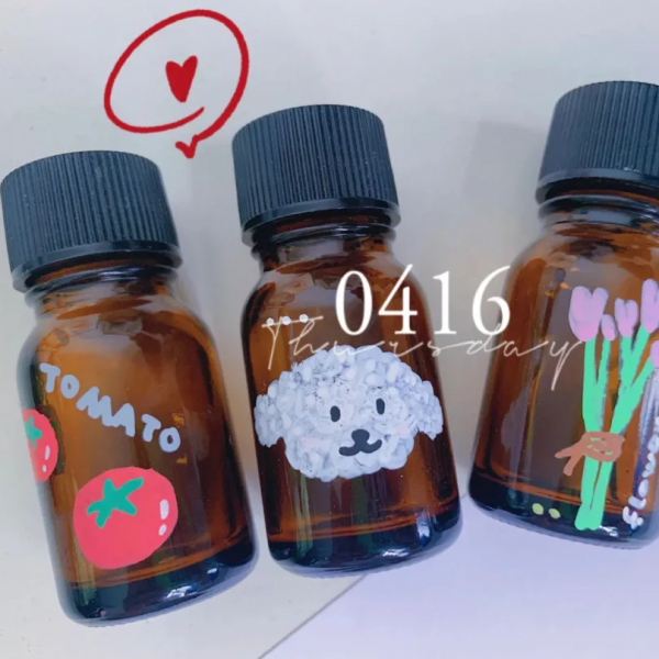 護膚品空瓶不要扔!動手改改,家裡一整個變香氛花園 護膚品空瓶不要扔!動手改改,家裡一整個變香氛花園