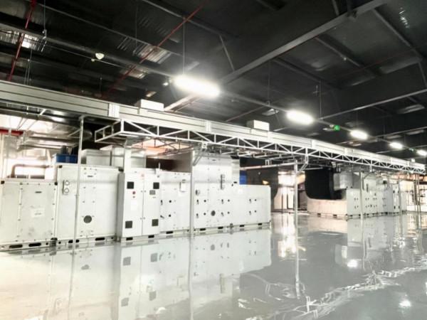 新型電池開拓者「金羽新能」完成數千萬元preA+輪融資 新型電池開拓者「金羽新能」完成數千萬元preA+輪融資