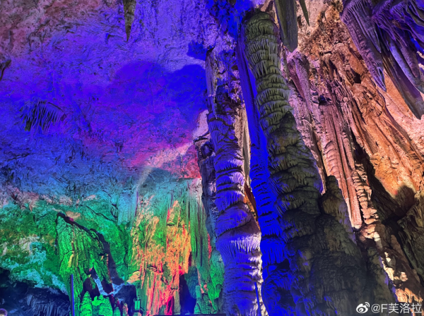 京郊藏了一條絕美國道，承包了京城最美秋色，秋意正濃，如詩如畫