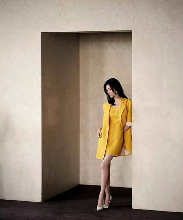 北京有實力有背景的甜美女神景甜