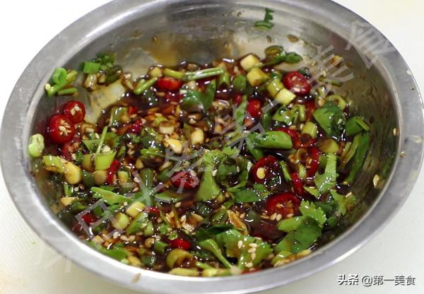 年夜飯，教你5道下酒菜，葷素搭配，營養美味，待客不愁，喜迎春