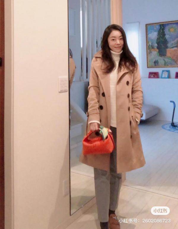 愛馬仕飯盒包穿搭分享