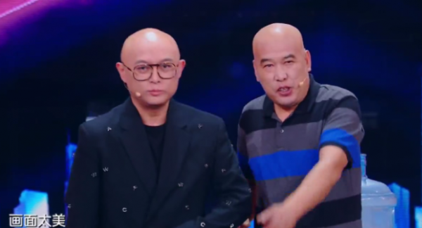 首播收視就拿下第1，謝霆鋒孟非的這檔綜藝憑什麼這麼“橫”？