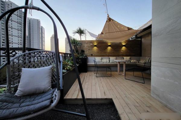 南二環130㎡頂複式,買來閒置三年,如今花53萬改造6室1廳再入住 南二環130㎡頂複式,買來閒置三年,如今花53萬改造6室1廳再入住