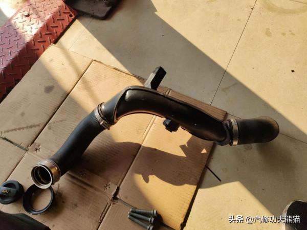 石家莊途觀燒機油來浙江自駕遊，旅遊修車兩不誤，修完再去自駕遊