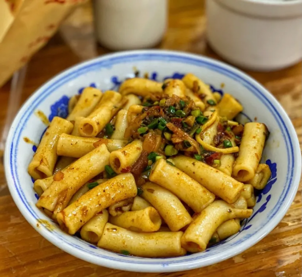 香到我了！這座江西小城的美食屬性藏得太深