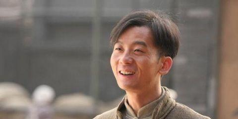 陳創，拍戲100多部，人們只知“哮天犬”卻無人知其真名