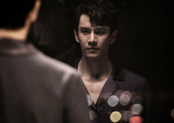 男版《女心理師》來襲，上線5天播放量破2億，網友：被治癒了