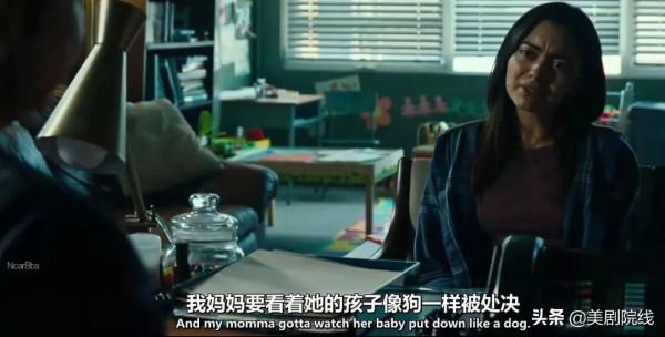 又來一部都市版《黃石》美劇,太狂野了 又來一部都市版《黃石》美劇,太狂野了