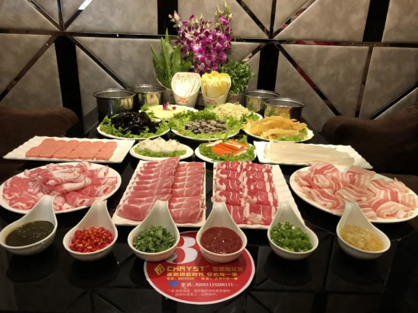 為什麼石家莊的特色美食是安徽正宗牛肉板面? 為什麼石家莊的特色美食是安徽正宗牛肉板面?