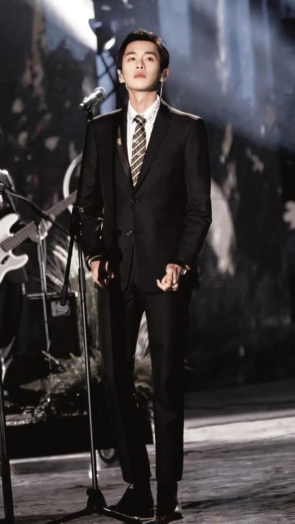 張若昀｜美照風格大賞