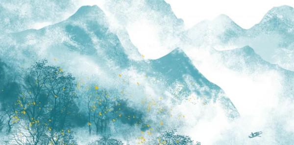 溫庭筠最經典的10首詩詞，溫柔如水，浪漫如畫，讀一遍就愛上