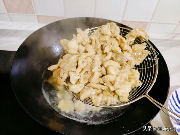 冬季，這三樣食材常給家人吃，家常不燥營養多，對身體好