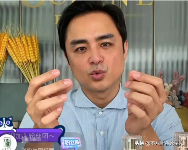 6位被時代拋棄的花美男，顏值吊打小鮮肉，沒戲拍沒資源，可惜了