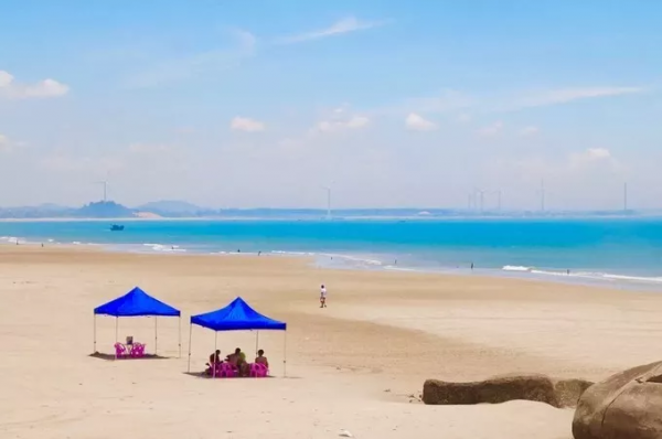 這個秋冬最不可錯過的10個海島,年均23℃,每一個都舒服到骨子裡 這個秋冬最不可錯過的10個海島,年均23℃,每一個都舒服到骨子裡