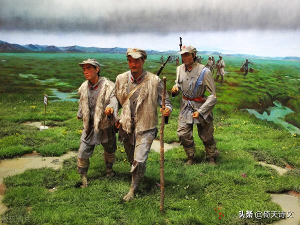 古詩中最經典的十首七律，每一句都是千古名句，值得細品